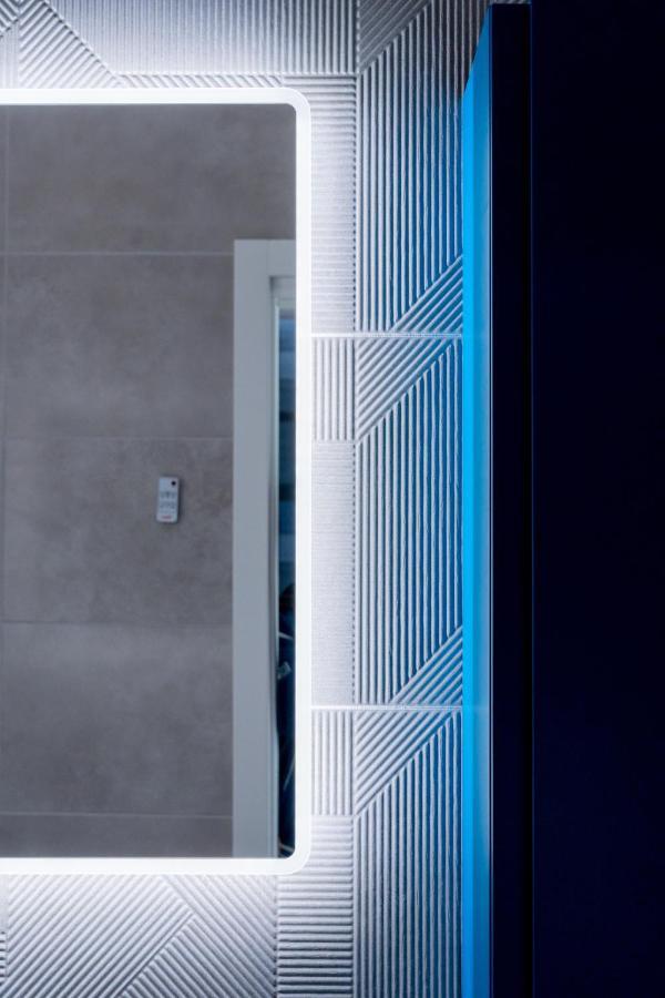 Calvani23 Luxury House Bari Exterior photo